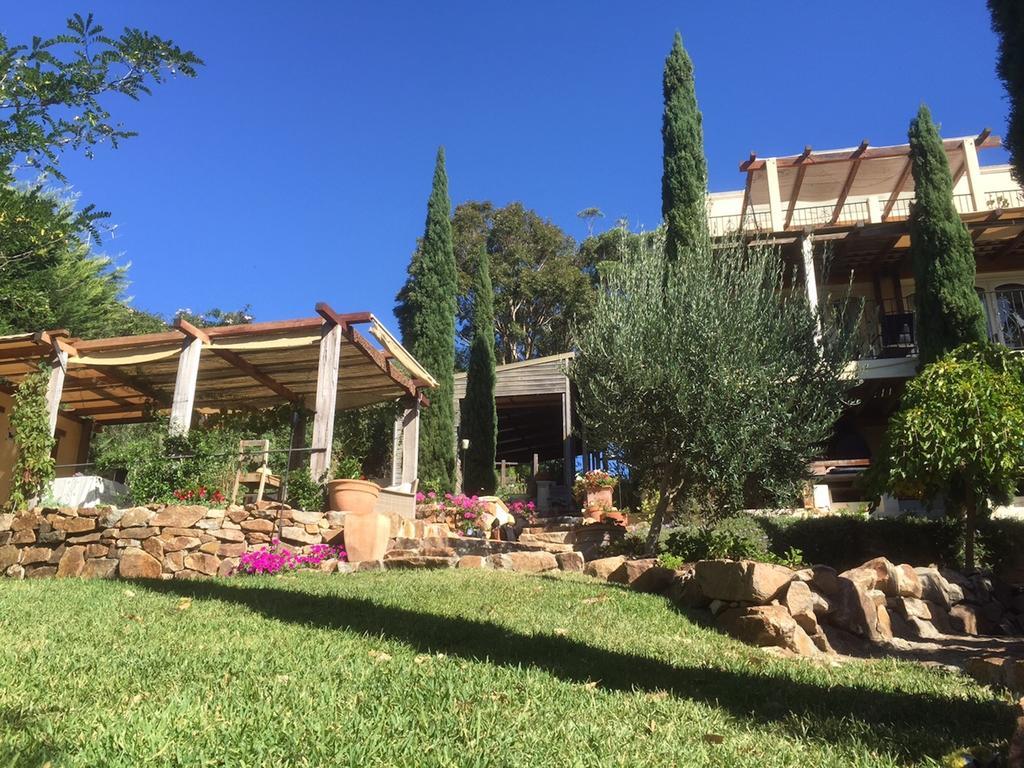 Villa Mallorca Red Hill South Εξωτερικό φωτογραφία